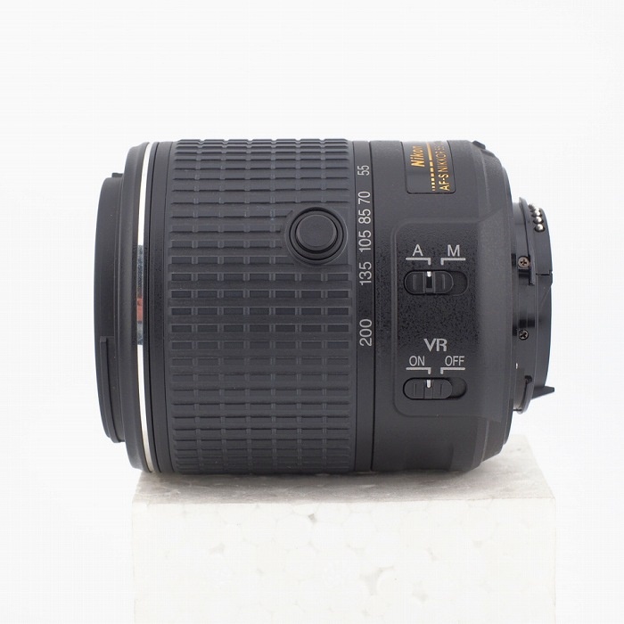 ニコン AF-S DX 55-200/F4-5.6G ED VR(2)