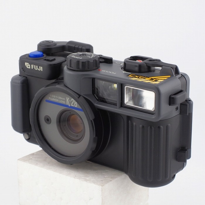 フジフイルム 工事カメラ K-28