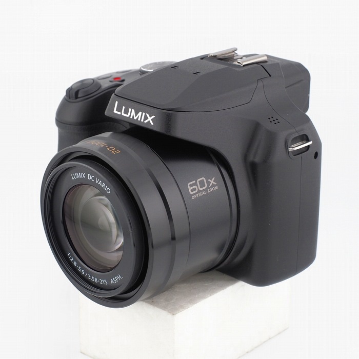 パナソニック DC-FZ85D