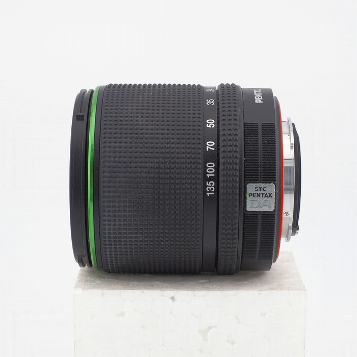 ペンタックス DA18-135/3.5-5.6 ED AL(IF) DC WR