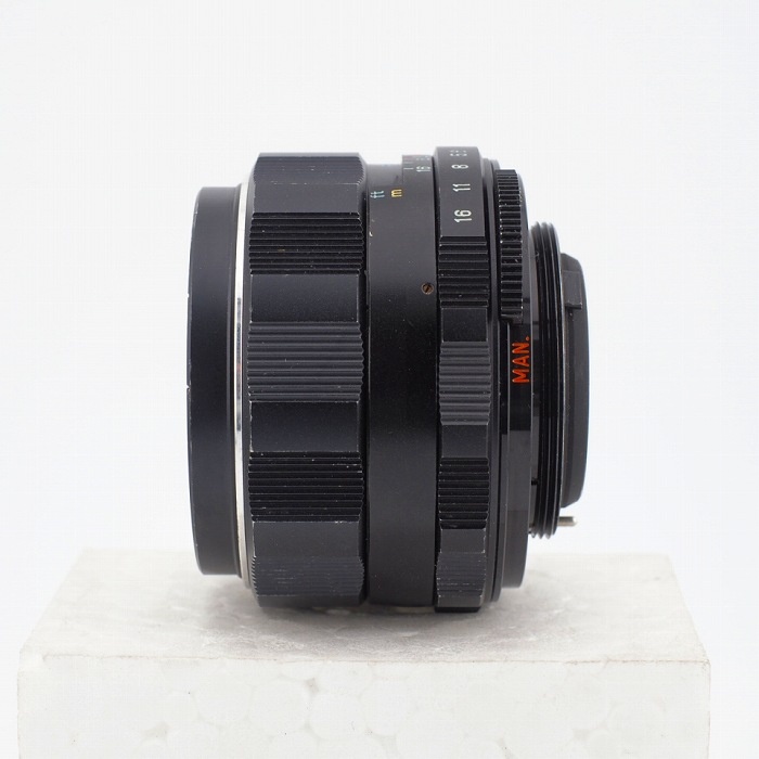 ペンタックス SMC 50/1.4（M42）