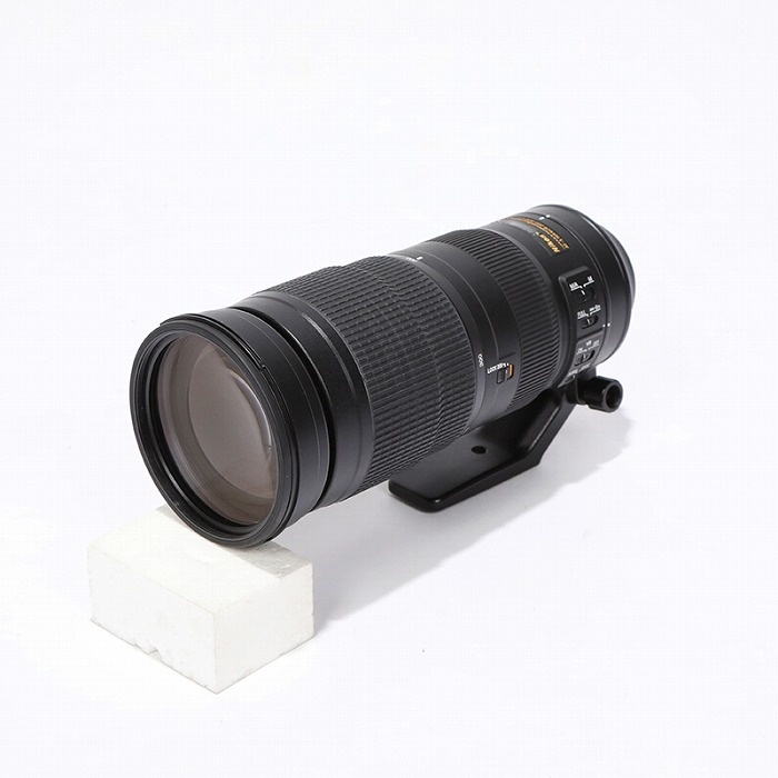 ニコン AF-S 200-500/F5.6E ED VR