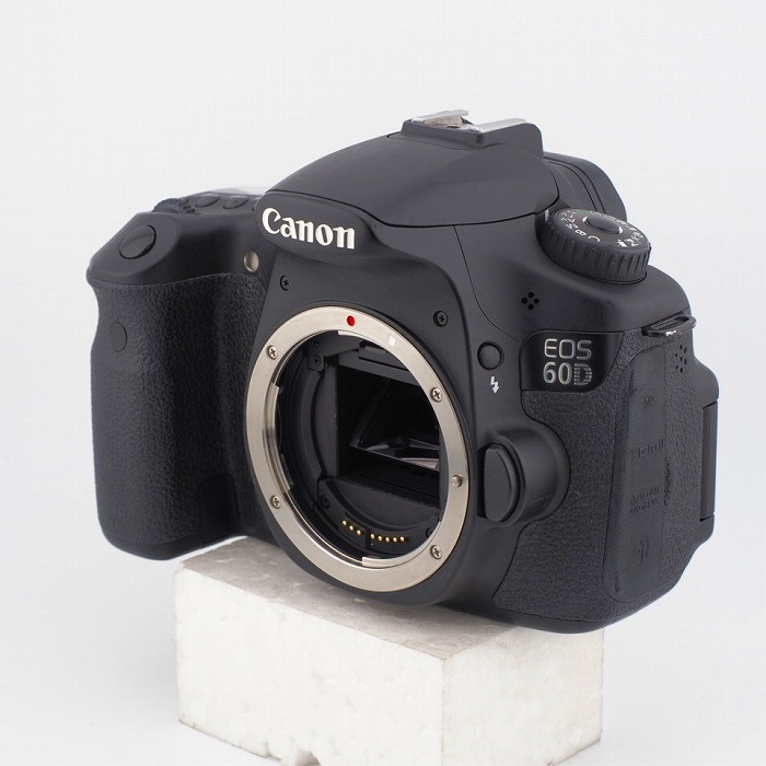 キヤノン EOS 60D