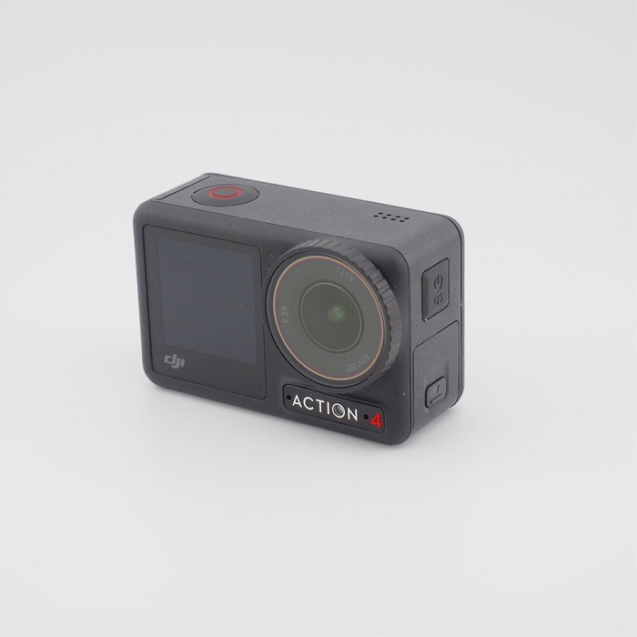 DJI OSMO ACTION 4 アドベンチヤーコンボ