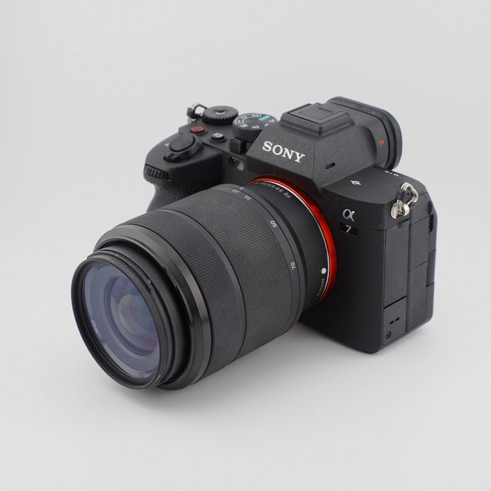 ソニー ILCE-7M4+28-70キット