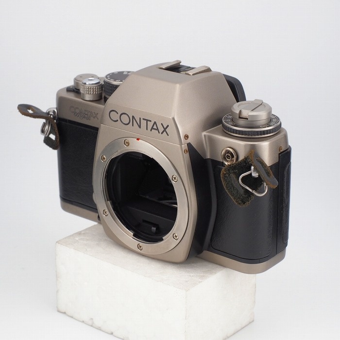 コンタックス S2（60周年）