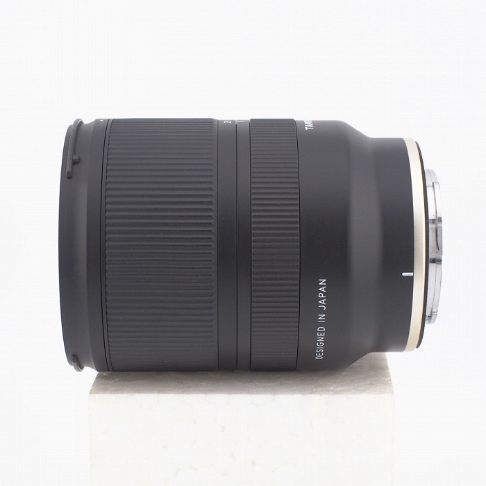 タムロン 17-28/2.8Di III RXD A046（E）