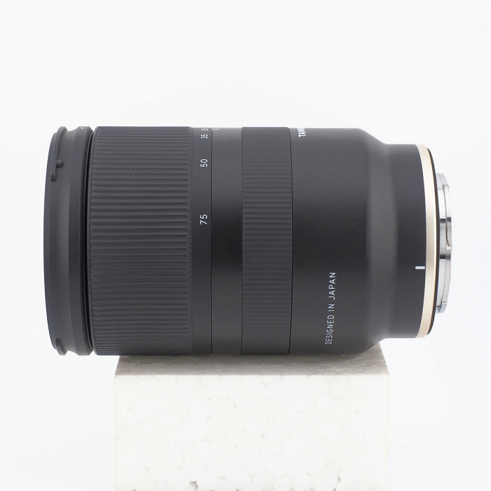 タムロン 28-75/2.8DiIII RXD A036（E）