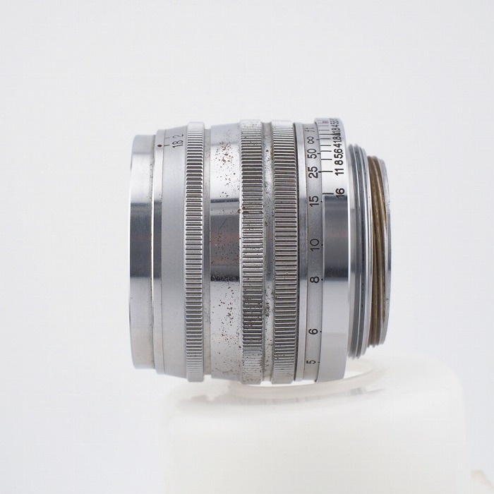 キヤノン L50/1.8