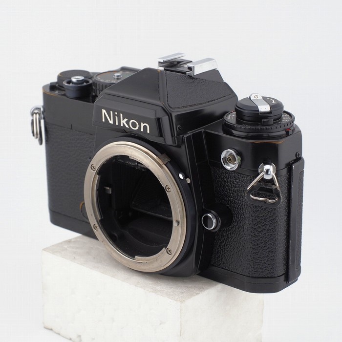ニコン FE