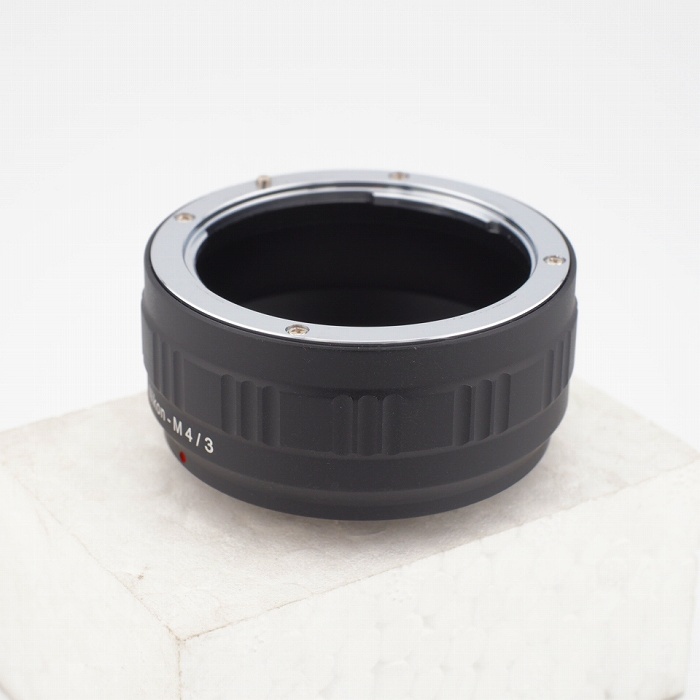 ソノタ Nikon-M4/3