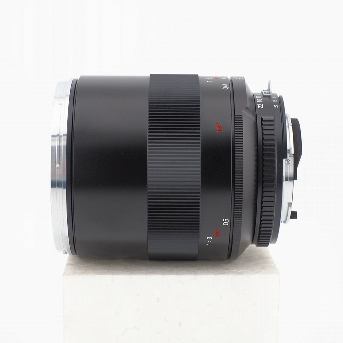 ツアイス マクロプラナー100/2 ZF