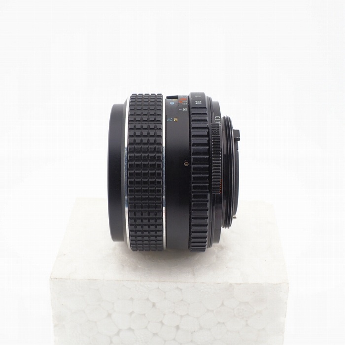 ペンタックス SMC-T55/1.8（M42）