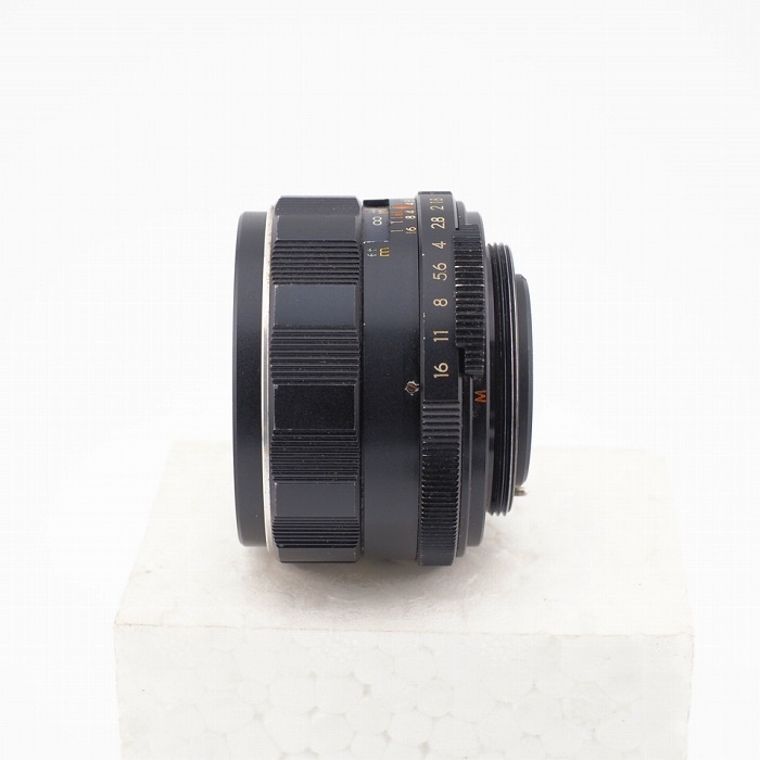 ペンタックス ST55/1.8(M42）