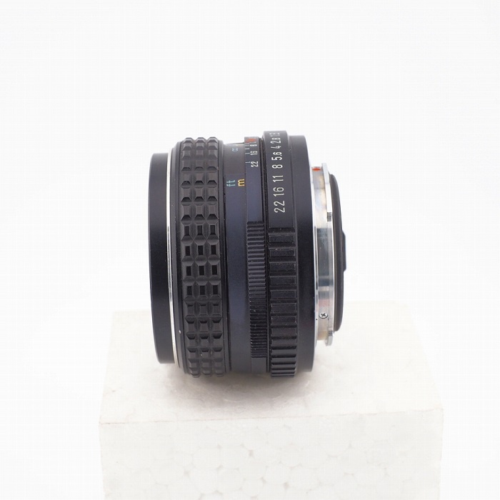 ペンタックス SMC55/1.8（PK）