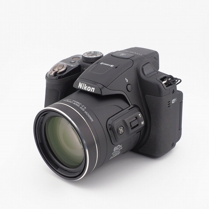 ニコン COOLPIX P610