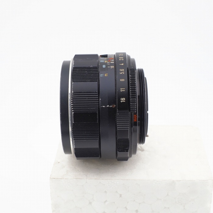 ペンタックス Super-Takumar 55/1.8 ＊現状品