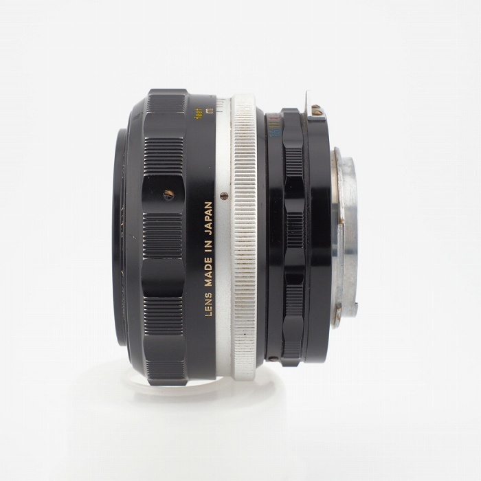 ニコン Sオート55/1.2