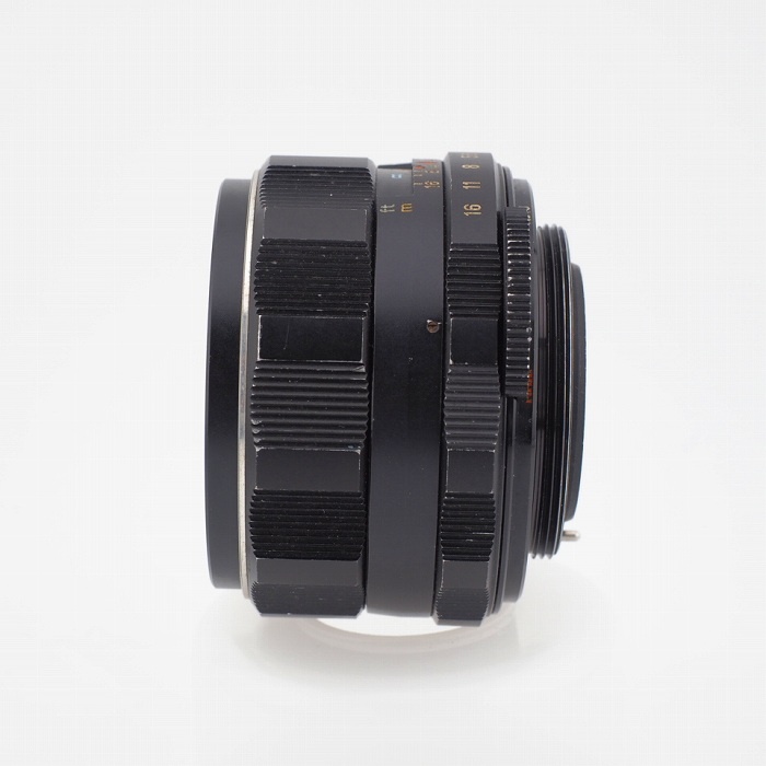 ペンタックス ST55/1.8(M42）
