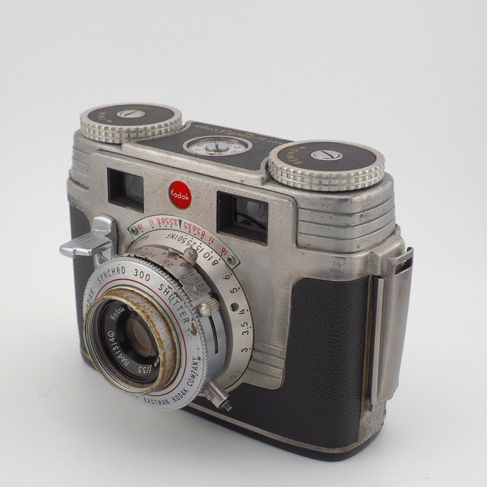 コダック SIGNET35
