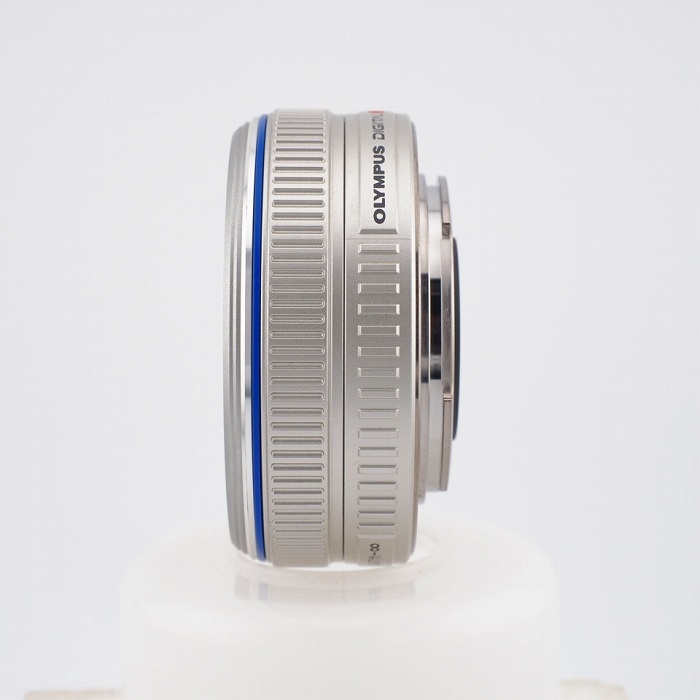 オリンパス M.ZUIKO DIGITAL17/2.8