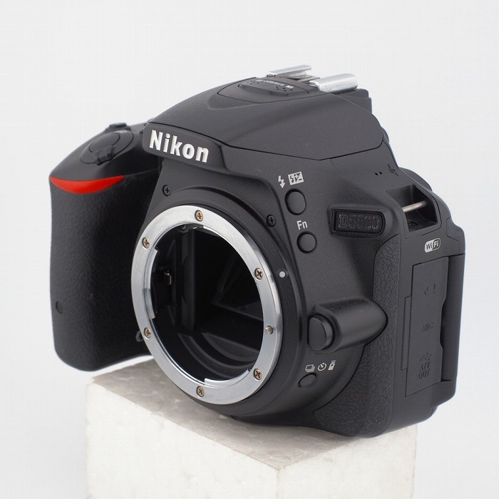 ニコン D5500