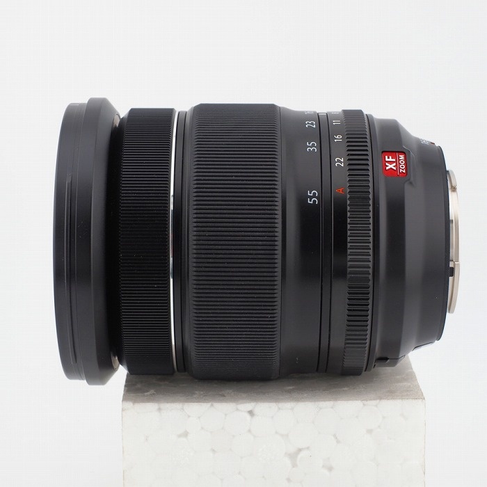 フジフイルム  XF16-55/F2.8 R LM WR