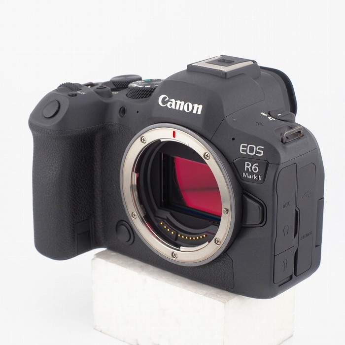 キヤノン EOS R6 MARK2 ボデイ