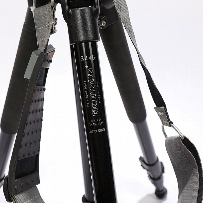 マンフロット 344B+141RC