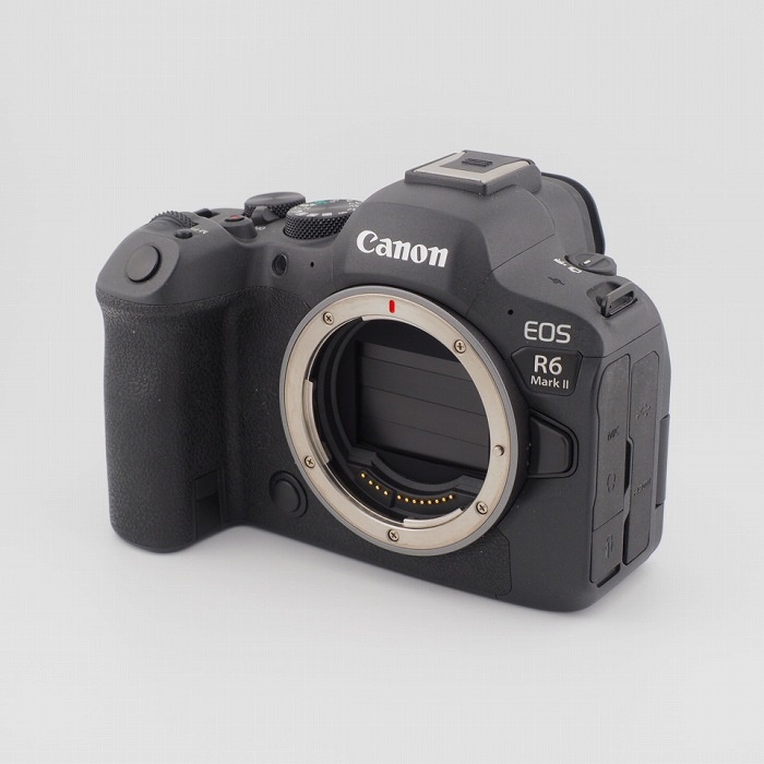 キヤノン EOS R6 MARK2 ボデイ