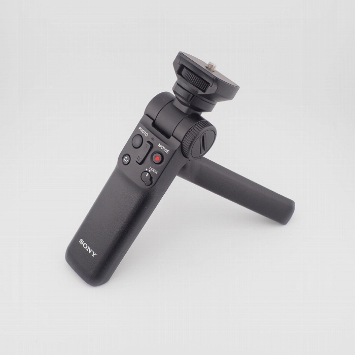 ソニー GP-VPT2BT シユーテインクグリツプ