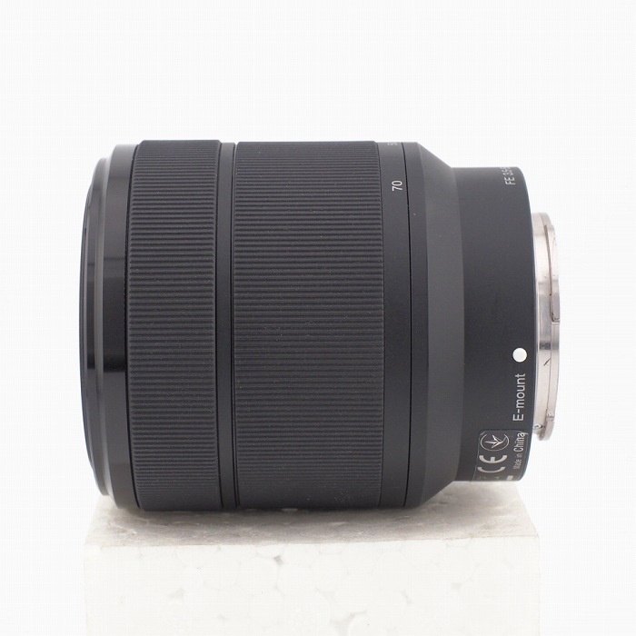 ソニー FE28-70/3.5-5.6 OSS SEL2870