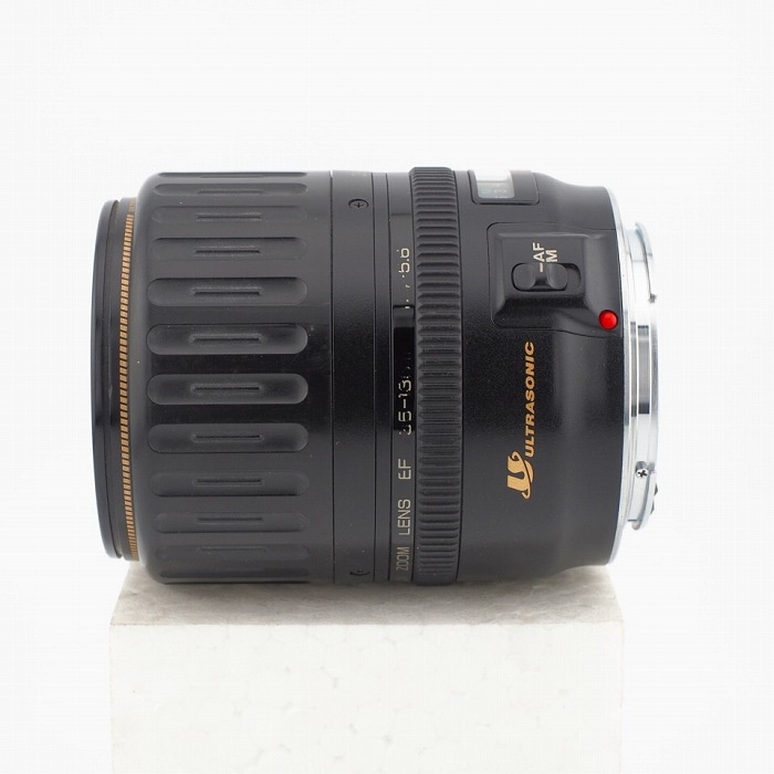 キヤノン EF 35-135 F4-5.6 USM