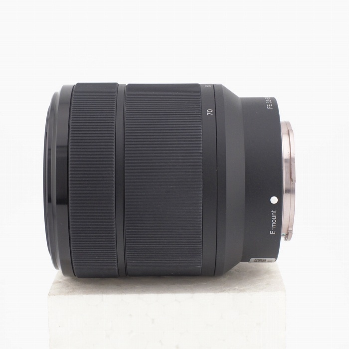 ソニー FE28-70/3.5-5.6 OSS SEL2870