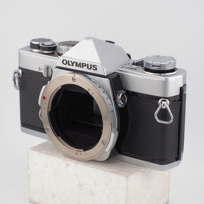 オリンパス OM-1※現状品