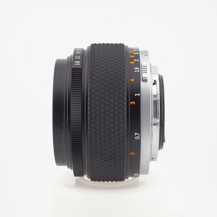 オリンパス オートS50/1.2