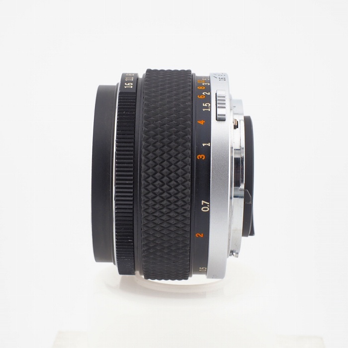 オリンパス Gズイコー オートS50/1.4※現状品