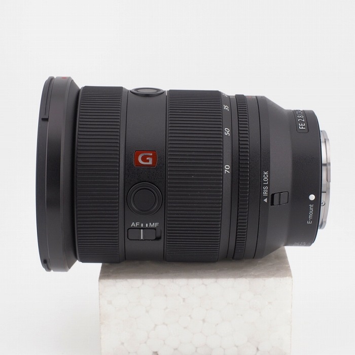 ソニー FE24-70/2.8 GM II SEL2470GM2