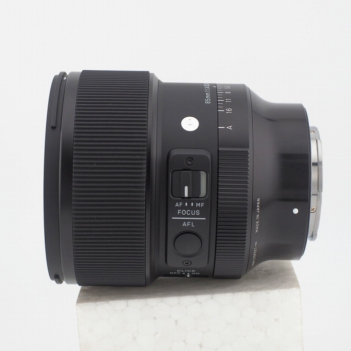 シグマ Art 85/1.4 DG DN（E）