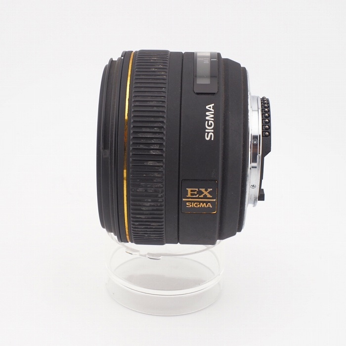シグマ 30/F1.4 EX DC HSM ニコン用