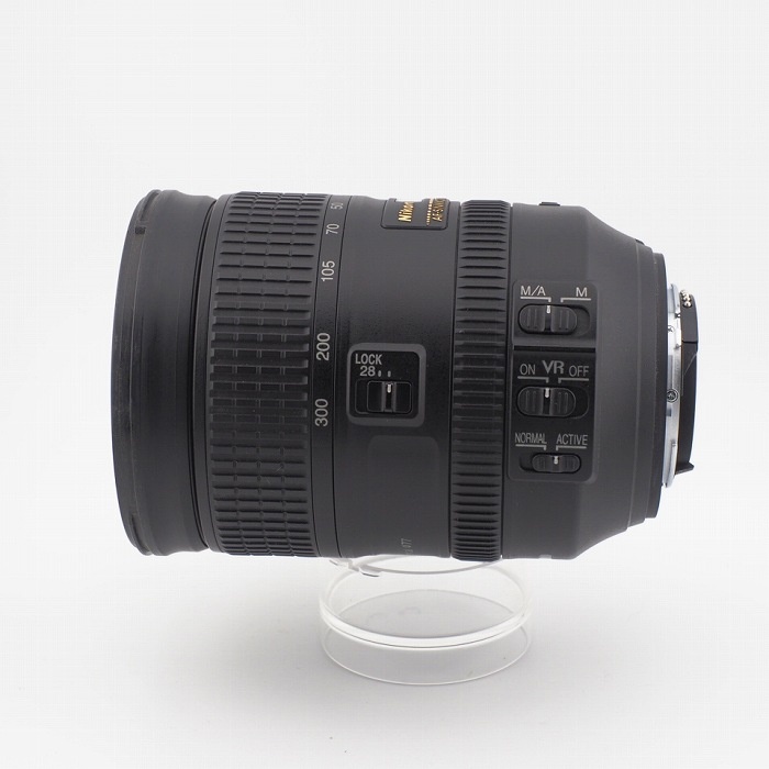 ニコン AF-S 28-300/F3.5-5.6G ED VR