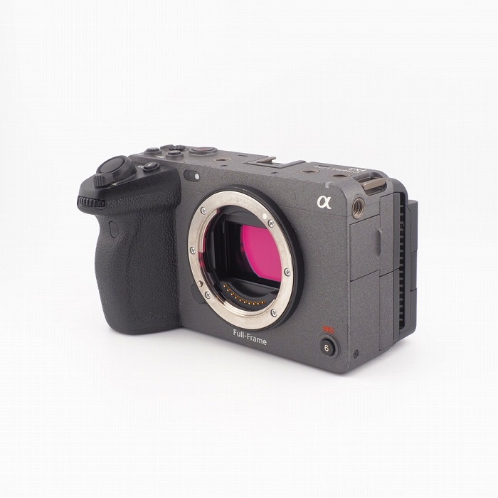 ソニー ILME-FX3