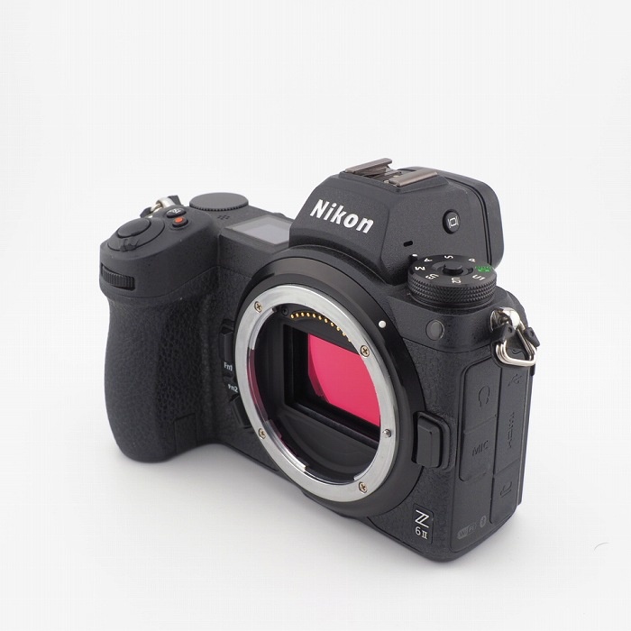 ニコン Z6II