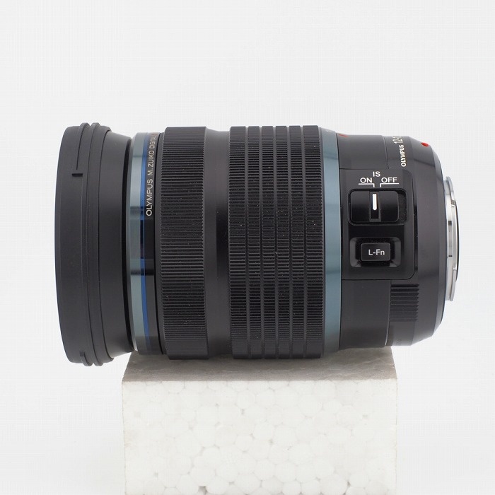 オリンパス M.ZUIKO DIGITAL ED12-100/4.0 IS PRO