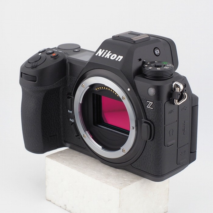 ニコン Z6III