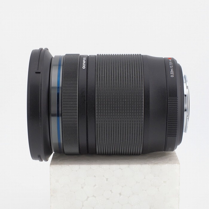 オリンパス M.ZUIKO DIGITAL ED12-200/F3.5-6.3