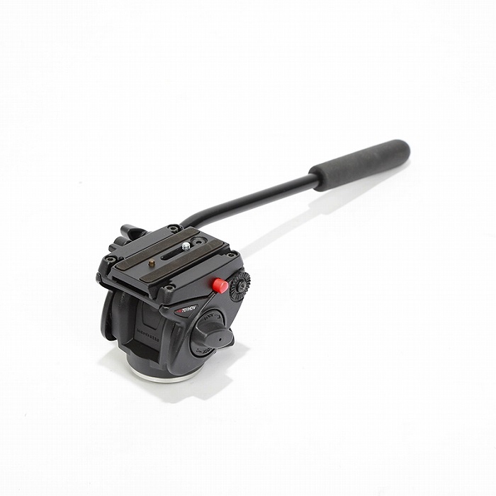 マンフロット 701HDV