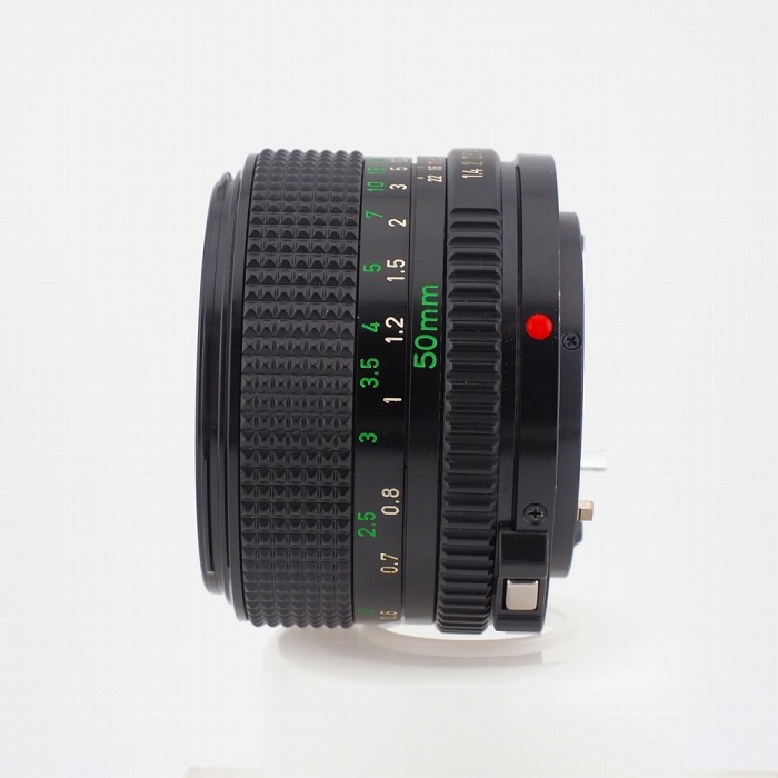 キヤノン NewFD50/1.4