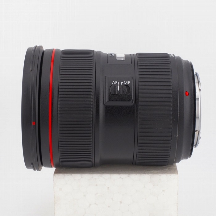 キヤノン EF24-70/2.8L II USM