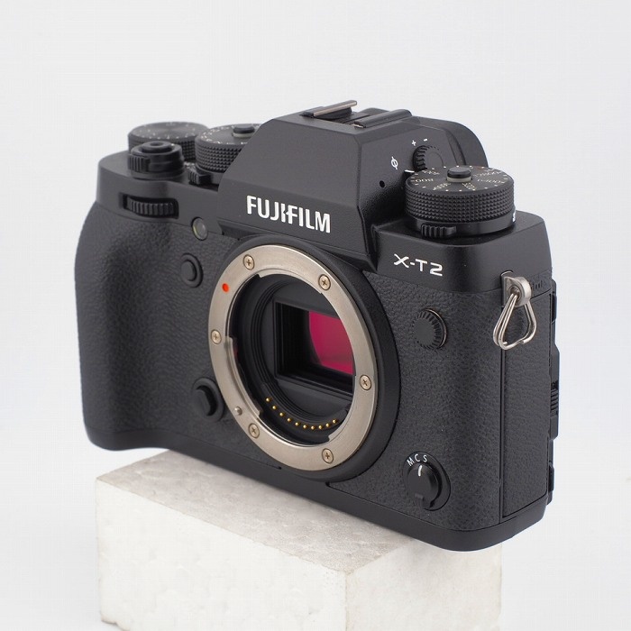 フジフイルム X-T2